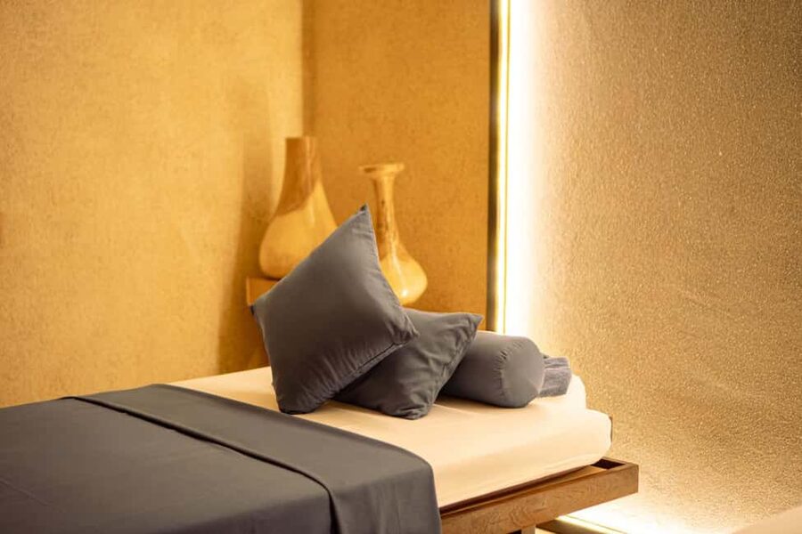 Bali/Uluwatu: Wellness and Spa Treatments at Svaha Spa Arden - My practical booking advice