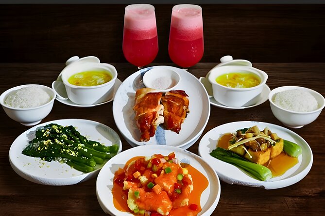 Bali Wanaku Heritage IndoAsian Cuisine - Live performances during lunch or dinner