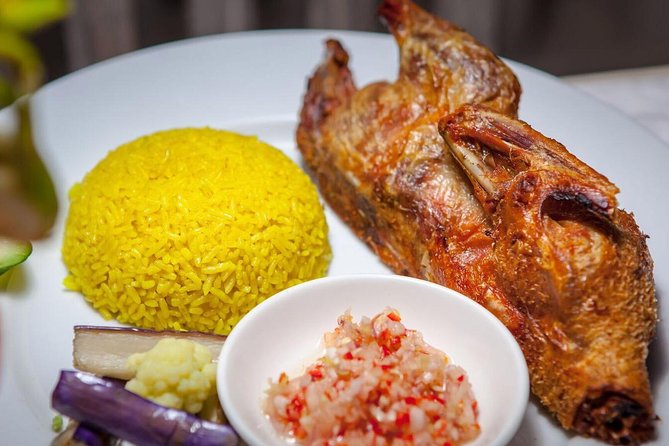 Bali Wanaku Heritage IndoAsian Cuisine - Who will enjoy this most
