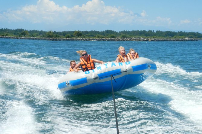 Bali Water Sports Adventure - Who will enjoy this package most?