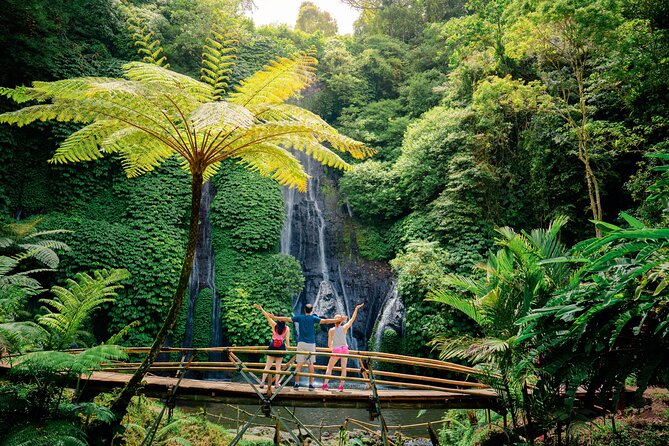 Bali Waterfall Tour – Hidden Spot All Inclusive Private Day Trip - Is $89 good value for a private day?