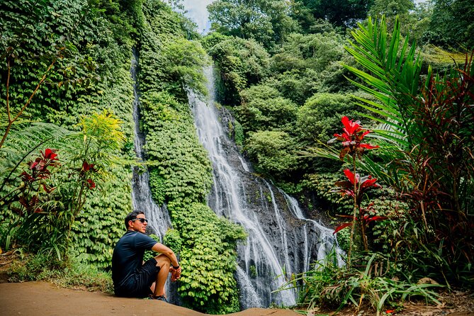 Bali Waterfall Tour – Hidden Spot All Inclusive Private Day Trip - Who should book this waterfall tour?