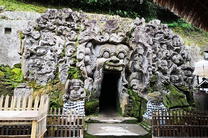 Balinase Cooking Class and Private Ubud Day Tour - Is $29 good value for a full day?
