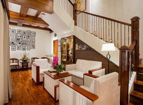 Balinese Body Massage at ANJALI SPA - Key points before you book