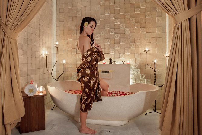 Balinese Body Massage at ANJALI SPA - A one-hour reset in Legian