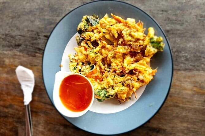 Balinese Street Food Tour By Motorbike All You Can Eat and Drink! - Dietary needs and food expectations