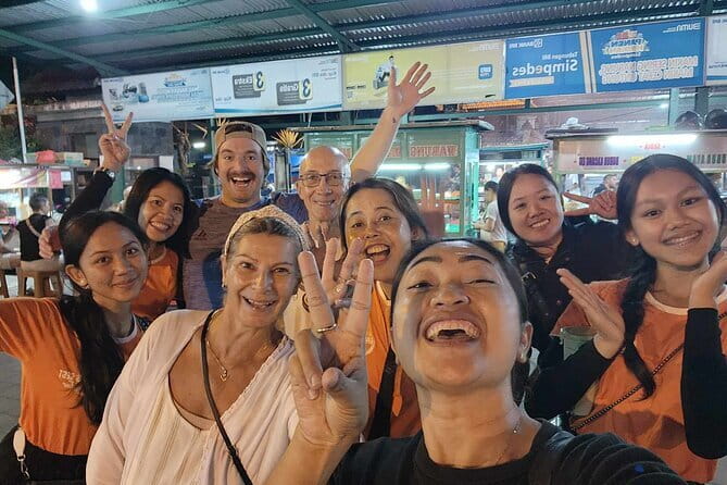Balinese Street Food Tour By Motorbike All You Can Eat and Drink! - Starting at 5:00 pm in Nusa Dua