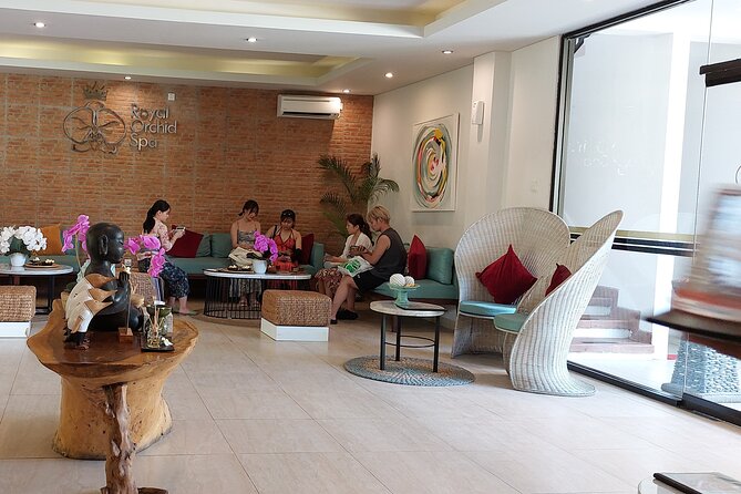Balinese Traditional Massage and SPA Treatment 2 hours including pick up hotel - Is $49 good value?
