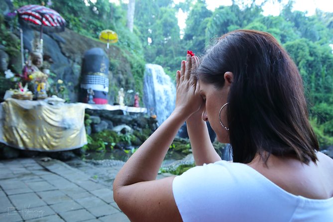 Balinese Village Experience - Key points to know before booking