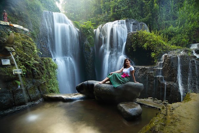 Balinese Village Experience - Balinese Hinduism explained through daily life