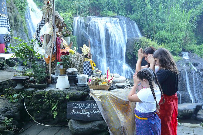 Balinese Village Experience - What the $70 price includes in practical terms