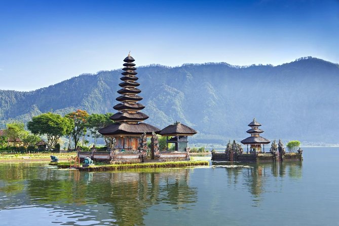 Bedugul and Singaraja Tour - Key points to know before booking