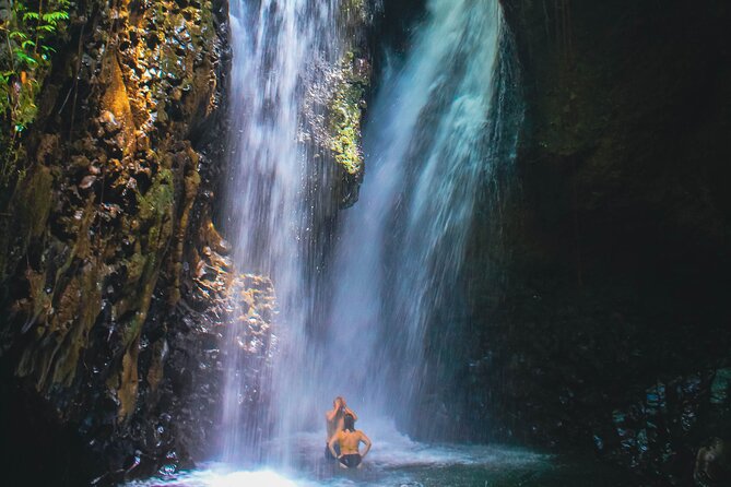 Bedugul and Singaraja Tour - Mount Batukaru, Munduk, and the twin lakes