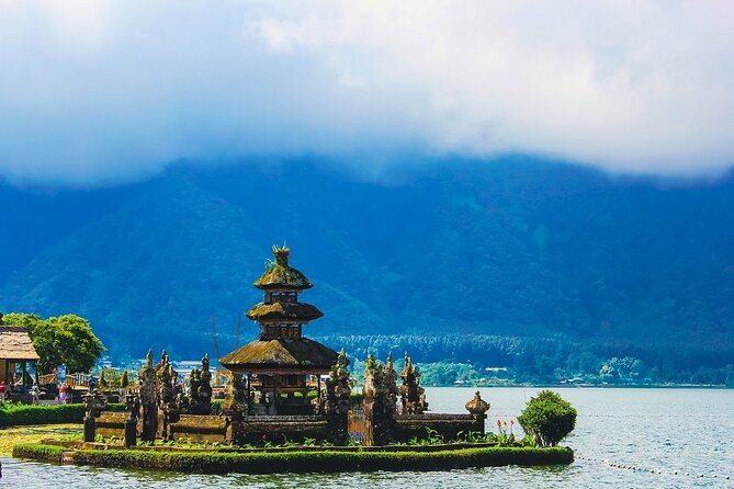 Bedugul and Singaraja Tour - Singaraja and the question of what you will actually see
