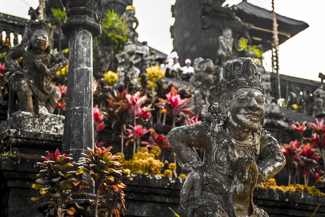 Besakih Mother Temple, Penglipuran Village and More - Full Day - What the $31.50 price really covers
