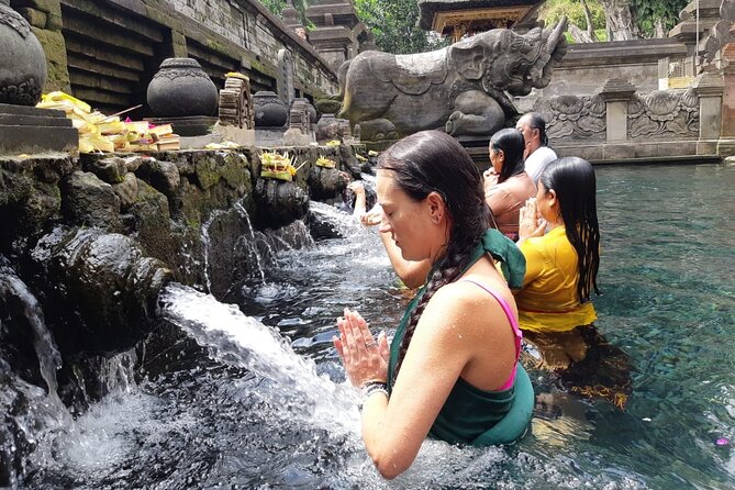 Best Bali Ubud Full Day All-Inclusive Private Tour - Timing, Pickup, and the Shape of the Day