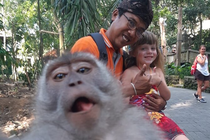 Best Bali Ubud Full Day All-Inclusive Private Tour - Who Will Get the Most From This Ubud Tour?