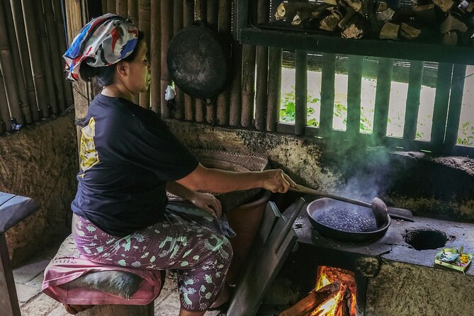 Best Day Tour - #1 Ubud Top Attraction - What the $38 price really covers