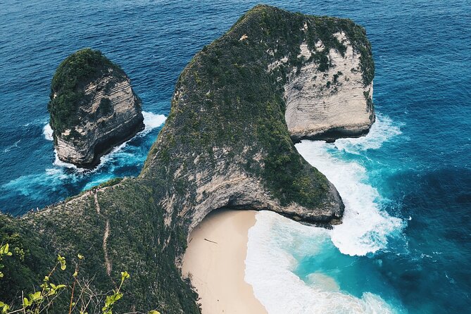 Best Iconic West and East Nusa Penida Island Tour - All Inclusive - The private car makes the packed route easier