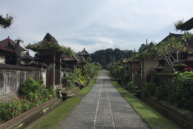 Best of Bali Private Shore Excursions - What this private Bali shore excursion is really like