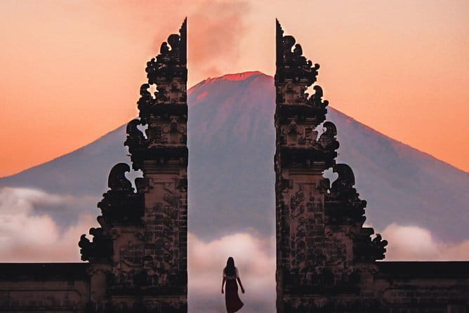 Best of Bali Private Shore Excursions - Shopping at Ubud Traditional Art Market