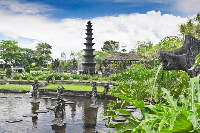 Best of Instagram Tour: Gate of Heaven, Tirta Gangga, Bali Swing - Why this Bali photo tour works