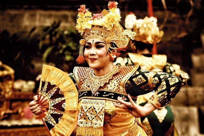 Best of Ubud Full Day Private Guided Tour - Starting with Balinese music and dance