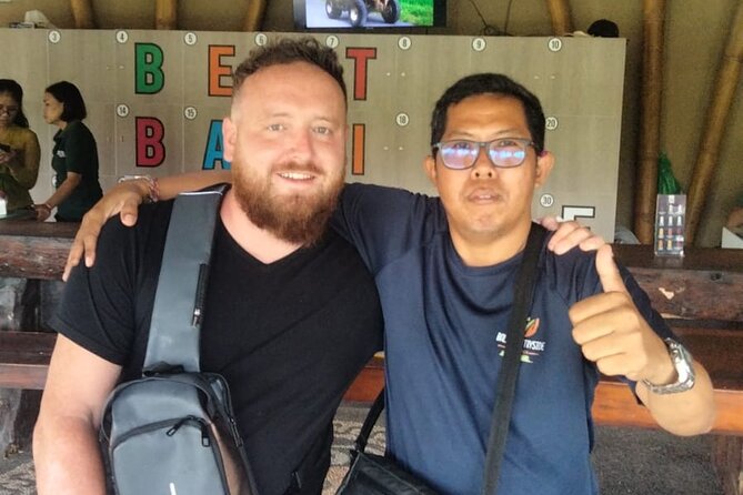 Best Of Ubud Rafting And ATV Quad Bike Adventure Tour - Food, equipment, and what to bring