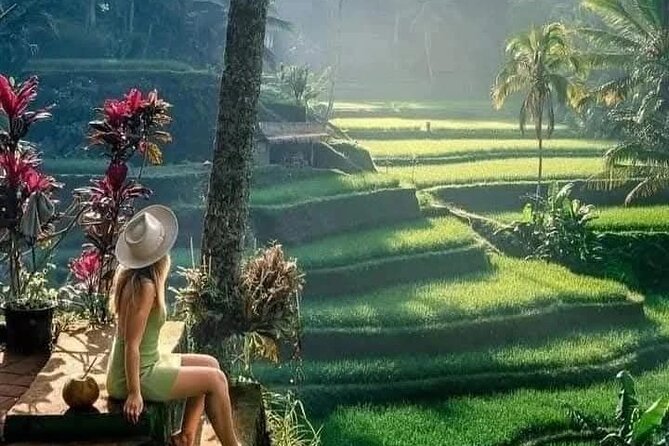 Best of Ubud Sightseeing Private All Inclusive Tour - Key things to know before booking