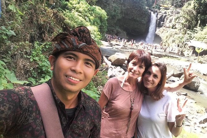 Best Of Ubud Tours - Why this Ubud route works well