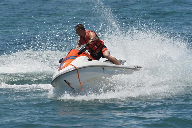 Best Package 3 in One Water Sport - Who will get the most from this package