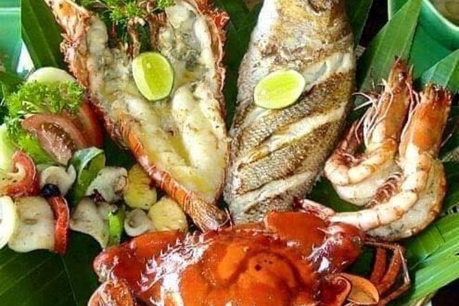 Best Romantic Seafood Dinner at Jimbaran Beach Sunset - Key points to know before booking