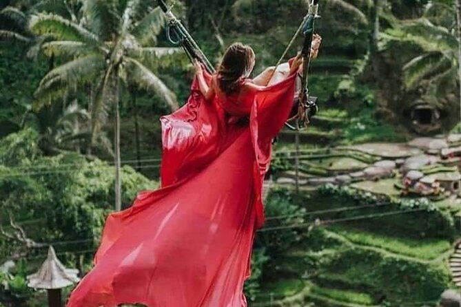 Best Ubud Tour Private Tour All Inclusive Package - Tirta Empul Temple and the holy spring