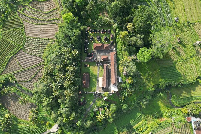 Best Ubud Tour Private Tour All Inclusive Package - Agro Santi Coffee Plantation and a complimentary tasting