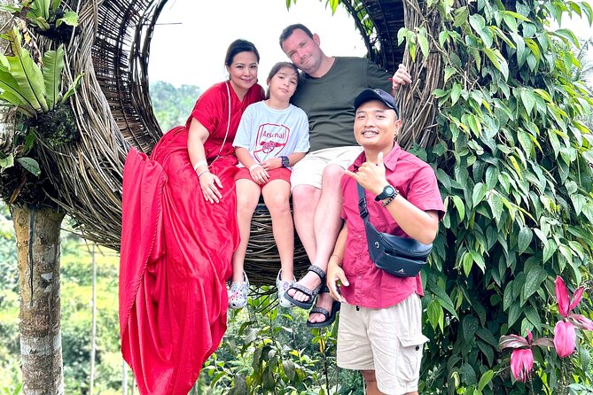 Best Ubud Tour Private Tour All Inclusive Package - What the private service adds