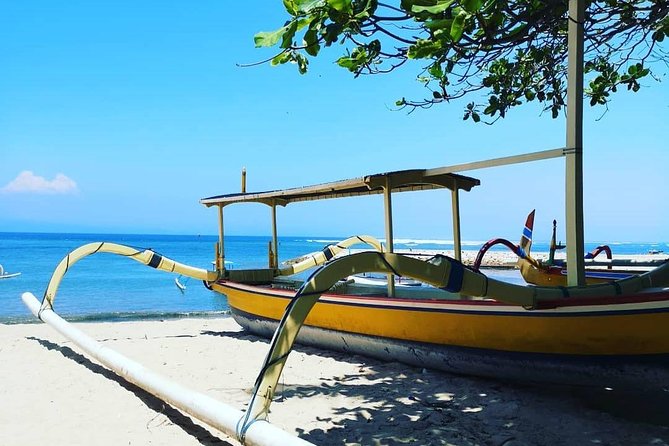 Blue Lagoon Snorkeling - Jungle Swing - Ubud - All Inclusive - What the $101 price really covers
