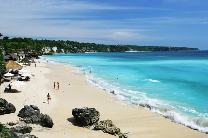 Charter Standard Vehicle with Driver at Bali- 5 Hours Usage - Pickup areas and district limits