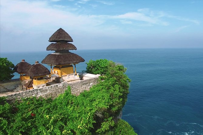 Charter Standard Vehicle with Driver at Bali- 5 Hours Usage - What a good five-hour itinerary looks like