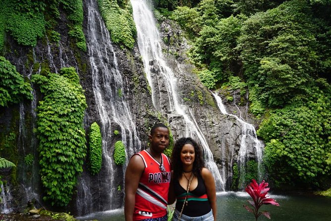Complete your Bali Holiday with Bali Instagram Tour including Lunch - How good are the guides?