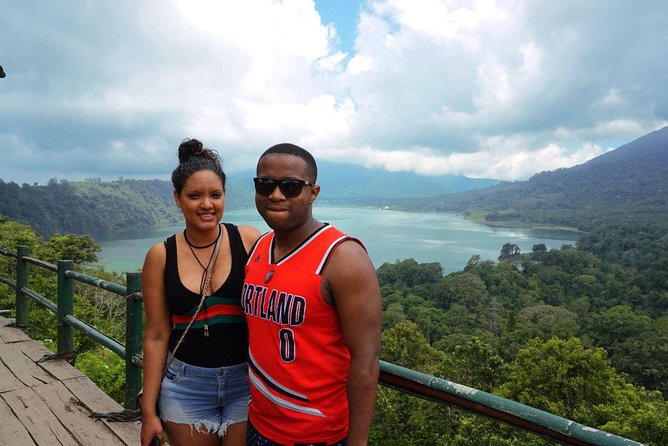 Complete your Bali Holiday with Bali Instagram Tour including Lunch - What the $79 price really covers