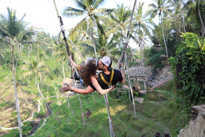 Cretya Ubud and Monkey Forest Sanctuary Tours - Three hours at Cretya Ubud
