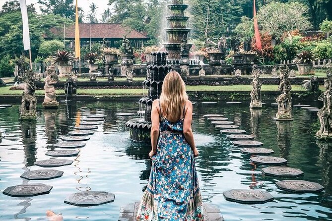 Customizable full-day tour of Bali with private driver - What the $18 price really means