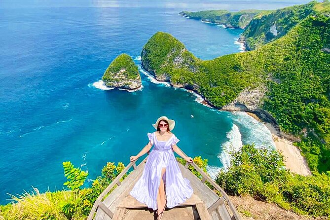 Day Tour Nusa Penida with Snorkeling - Why a private western Nusa Penida tour makes sense