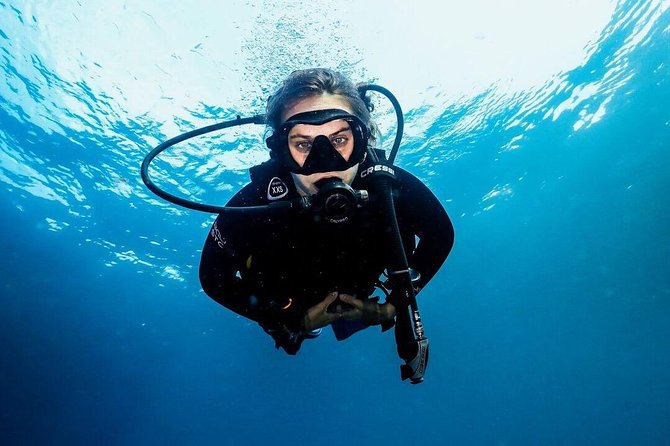 Day Trip certified divers - 3 Dives in Tulamben (pick-up & drop-off included) - What the guides add to the day