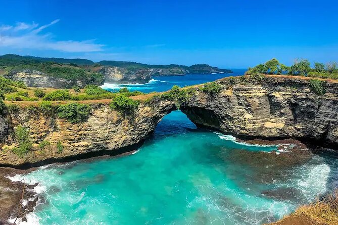 Day Trip to Nusa Penida with All Inclusive - What the private format really gives you