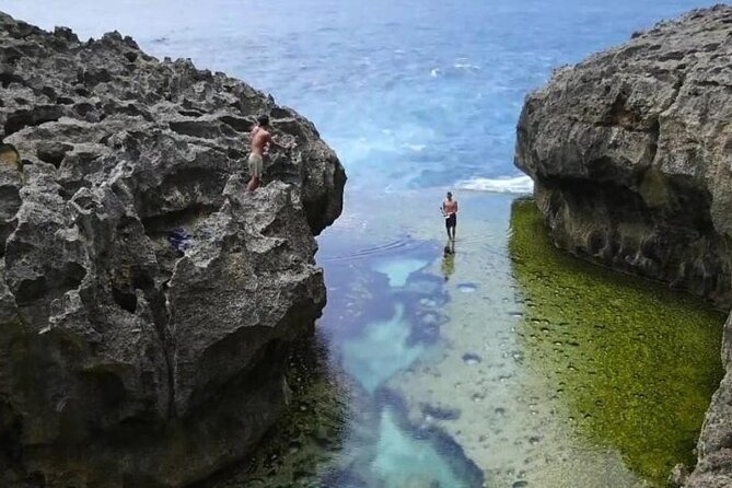 Day Trip to Nusa Penida with All Inclusive - Is $81 a fair price?
