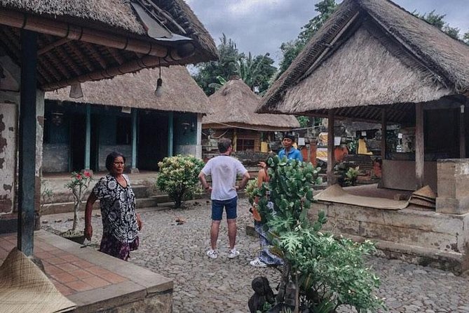 Day Trip: Ubud Monkey Forest, Rice Terrace, Temple and Waterfall - Why this Ubud day trip works from Nusa Dua