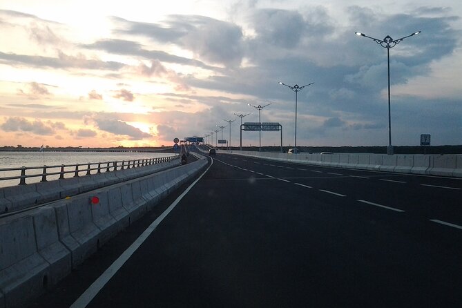 Departure from Nusa Dua, Jimbaran and Sanur to Bali Airport(DPS) - Who should book this transfer