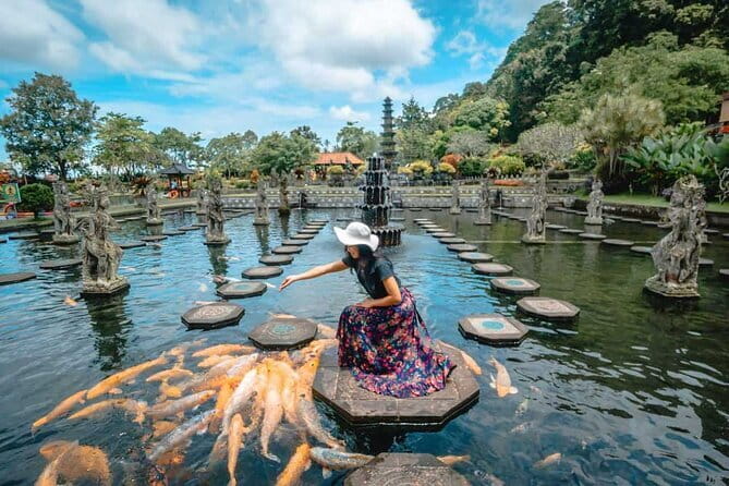 Discover Bali : Shore Excursion from Benoa Port with Free Wi-Fi - A wide-ranging day from Benoa Port