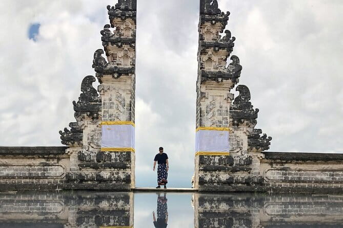 Discover Bali : Shore Excursion from Benoa Port with Free Wi-Fi - Air conditioning, Wi-Fi, and the small practical wins